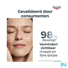 Afbeelding in Gallery-weergave laden, Eucerin Hyaluron-fill.3x Eff.dagcr Spf30 Nav. 50ml
