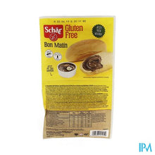 Afbeelding in Gallery-weergave laden, Schar Brood Bon Matin 200g 6463 Revogan
