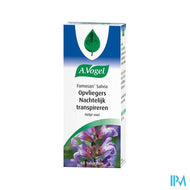 Vogel Famosan Salvia Pot Tabl 60