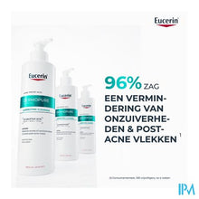 Afbeelding in Gallery-weergave laden, Eucerin Dermopure Clinic.corrigerend.reiniger.40ml
