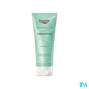 Eucerin Dermopure Scrub 100ml