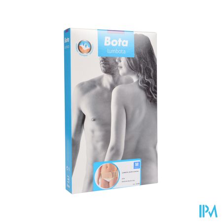 Bota Lumbota Sacro-iliacale Skin M