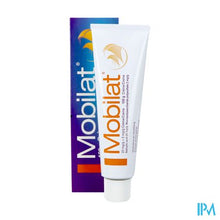 Load image into Gallery viewer, Mobilat Creme 100G
