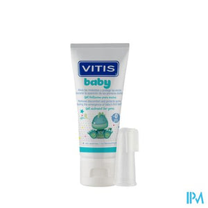 Vitis Baby Gel 30ml