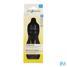 Charger l'image dans la galerie, Difrax Handgreepfles Klein New 120ml 194
