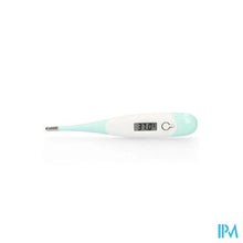 Afbeelding in Gallery-weergave laden, Alecto Digitale Thermometer Groen

