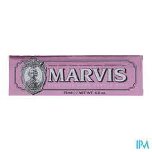 Afbeelding in Gallery-weergave laden, Marvis Gevoelige Tandpasta Zoete Munt 75ml
