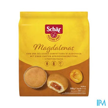 Afbeelding in Gallery-weergave laden, Schar Koekjes Magdalenas 175g 6461 Revogan
