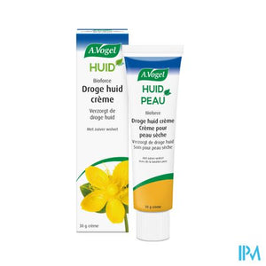 A.Vogel Creme Bioforce