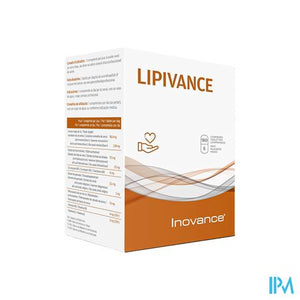 Inovance Lipivance Comp 180