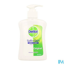 Afbeelding in Gallery-weergave laden, Dettolpharma Original Wasgel 250ml
