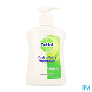 Dettolpharma Original Wasgel 250ml