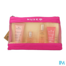 Afbeelding in Gallery-weergave laden, Nuxe Travel Kit Prodigieux Floral 4 Prod.
