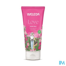 Charger l'image dans la galerie, Weleda Aroma Shower Love 200ml
