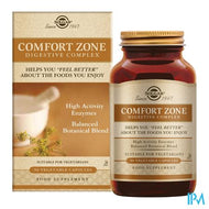 Solgar Comfort Zone Digestive Complex V-caps 90