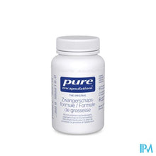 Afbeelding in Gallery-weergave laden, Pure Encapsulations Zwangerschapsformule Caps 60
