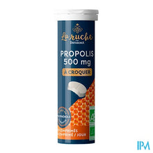 Afbeelding in Gallery-weergave laden, Dietaroma Propolis Ultra Kauwtabl 20
