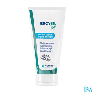 Ergysil Gel Tube 200ml