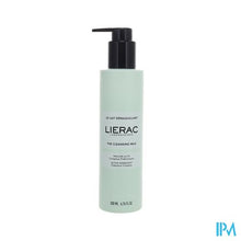 Afbeelding in Gallery-weergave laden, Lierac Reinigende Melk 200ml
