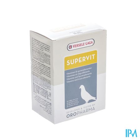 Supervit-Tasche 40x7,5g