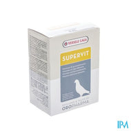 Supervit-Tasche 40x7,5g