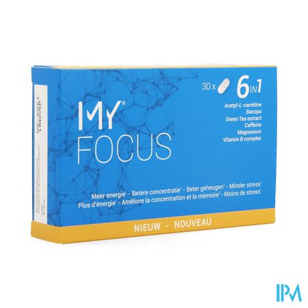 My Focus Tabl 30