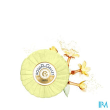 Afbeelding in Gallery-weergave laden, Roger&gallet Fleur Osm Zeep 100g
