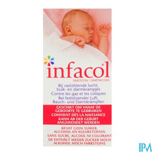 Charger l'image dans la galerie, Infacol 50ml
