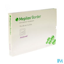 Afbeelding in Gallery-weergave laden, Mepilex Border Sil Adh Ster Nf 15,0x20,0 5 295600
