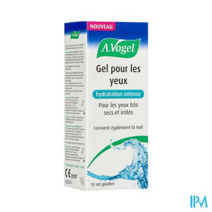 A.vogel Ooggel 10ml