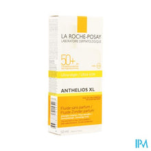 Afbeelding in Gallery-weergave laden, La Roche Posay Anthelios Xl Fluide Extreme Ip50+ Reno 50ml
