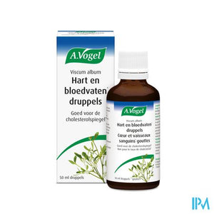 A.vogel Viscum Album Druppels 50ml