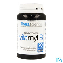 Load image into Gallery viewer, Vitamyl B Comp 90 Physiomance Phy277

