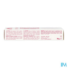 Afbeelding in Gallery-weergave laden, Curasept Ads Dna 712 Perio Pro Toothpaste 75ml
