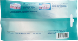Periodontal Floss 50