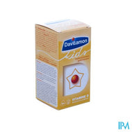Davitamon Kids Banaan V1 Comp 60