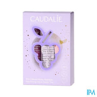 Caudalie Handcreme Trio Kertsset 3 Prod.