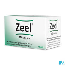 Charger l'image dans la galerie, Zeel Tabl 250 Heel
