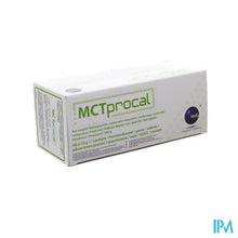 Afbeelding in Gallery-weergave laden, Mct Procal Poeder 30 X 16g
