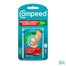 Afbeelding in Gallery-weergave laden, Compeed Blaren Extreem Verband 5
