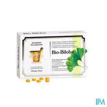 Load image into Gallery viewer, Bio-Biloba 60 Tabl
