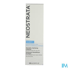 Charger l'image dans la galerie, Neostrata Mandelic Clarifying Cleanser Tube 200ml
