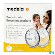 Charger l'image dans la galerie, Medela Tepelbeschermer
