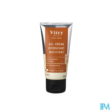 Afbeelding in Gallery-weergave laden, Vitry Secret Sources Hydra Mattifie Gelcreme 50ml
