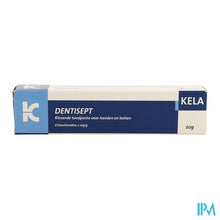 Charger l'image dans la galerie, Dentisept Tandpasta Hond Kat Tube 20g
