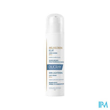 Load image into Gallery viewer, Ducray Melascreen Eclat Creme Licht Ip15 40ml
