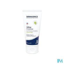 Afbeelding in Gallery-weergave laden, Dermasence Adtop Care Cream 50ml
