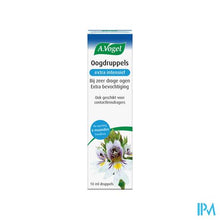 Afbeelding in Gallery-weergave laden, A.Vogel Oogdruppels Extra Intensief 10ml
