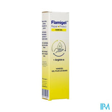 Afbeelding in Gallery-weergave laden, Flamigel Repair + Protect Hand Gel 50g
