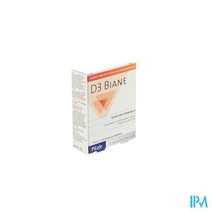 D3 Biane Caps 30x740mg